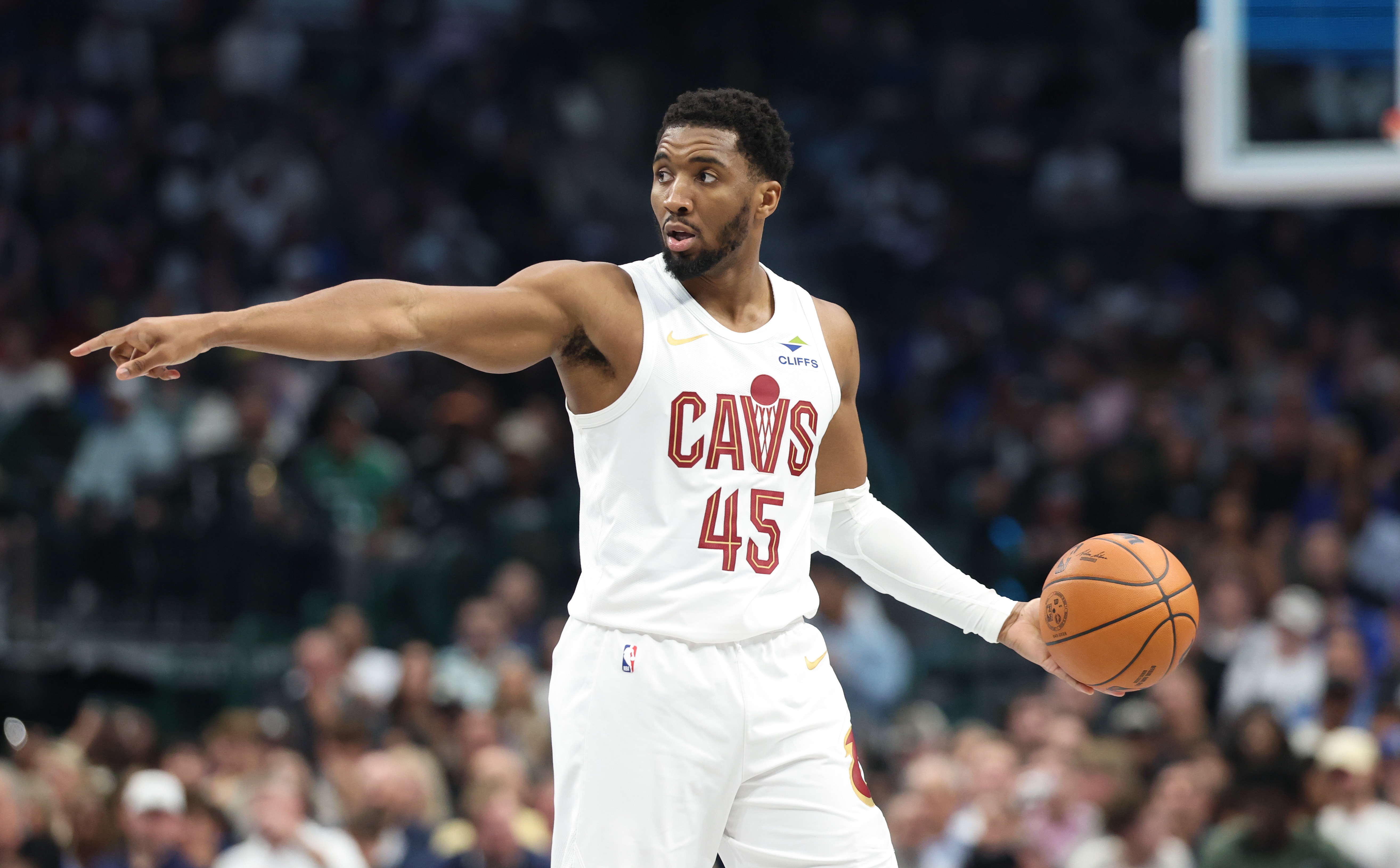 开云体育平台app-米切尔：糟糕的失利 必须经历这样的时刻找出问题所在这是好事