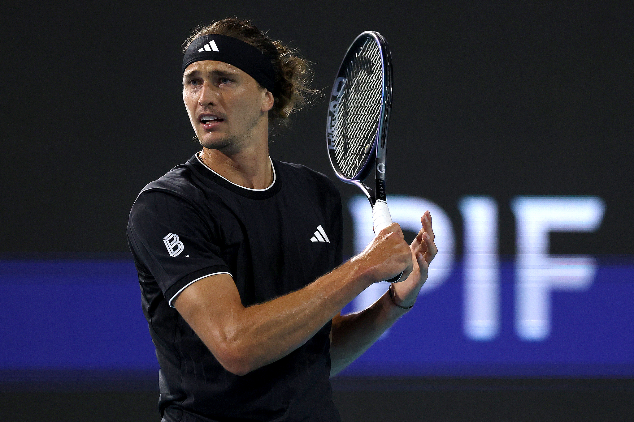 开云体育平台app-ATP迈阿密站：兹维列夫跻身16强 蒂亚福淘汰卫冕冠军