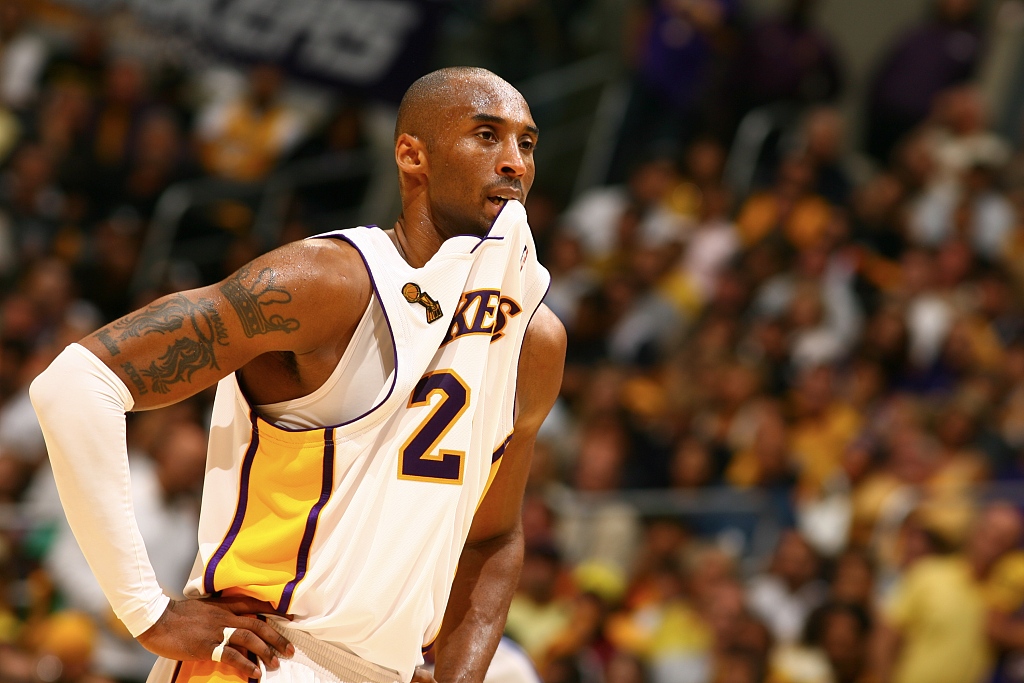 开云体育平台app-特朗普曝科比曾与人冲突：是我出面劝开&amp;有时候劝架比打架更危险